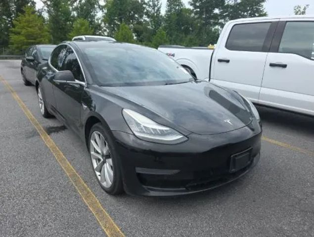 tesla model 3 2019 5YJ3E1EA0KF357463 image tesla model 3 2019 5YJ3E1EA0KF357463 image